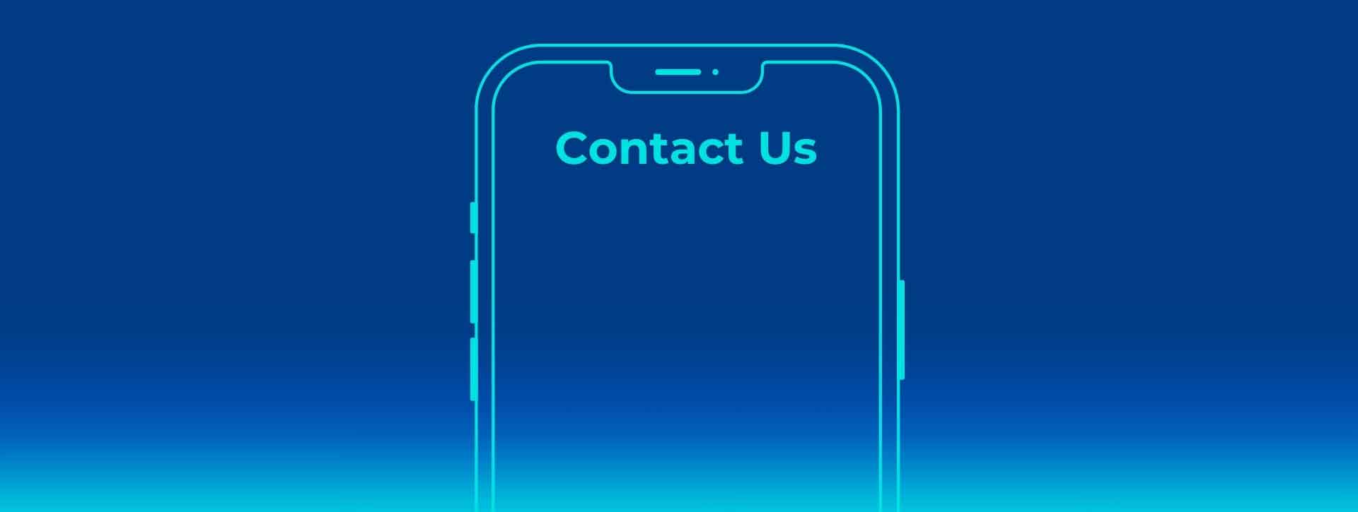 Footer Background