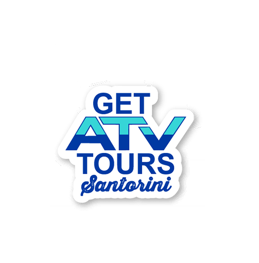 Get ATV Tours Logo