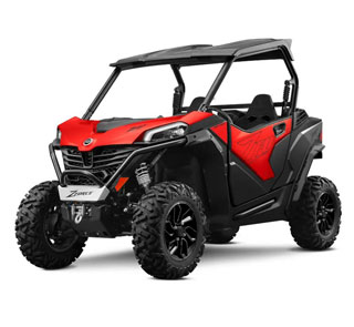 CF ssv Z Force