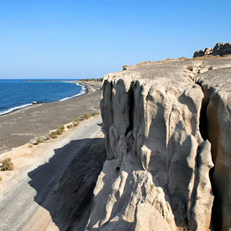 Monolithos Village