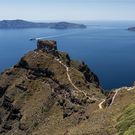 Skaros